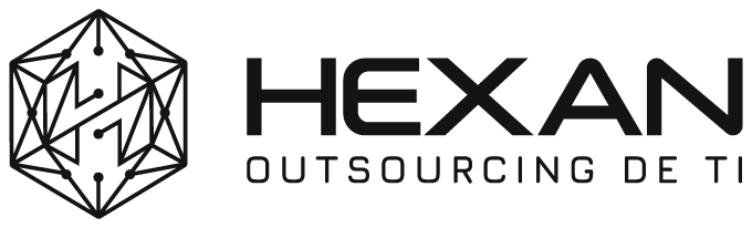 Hexan — Serviços de TI